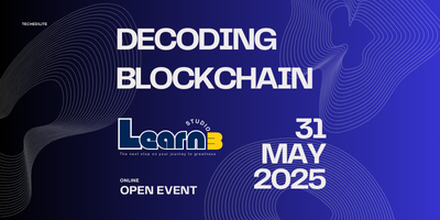 Blockchain Course
