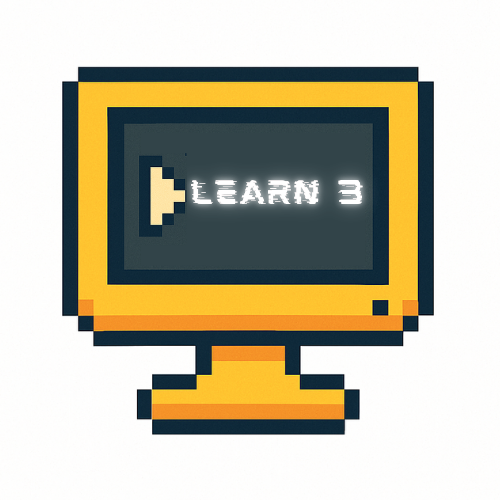 L3 Logo