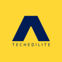 TECHEDILITE Logo